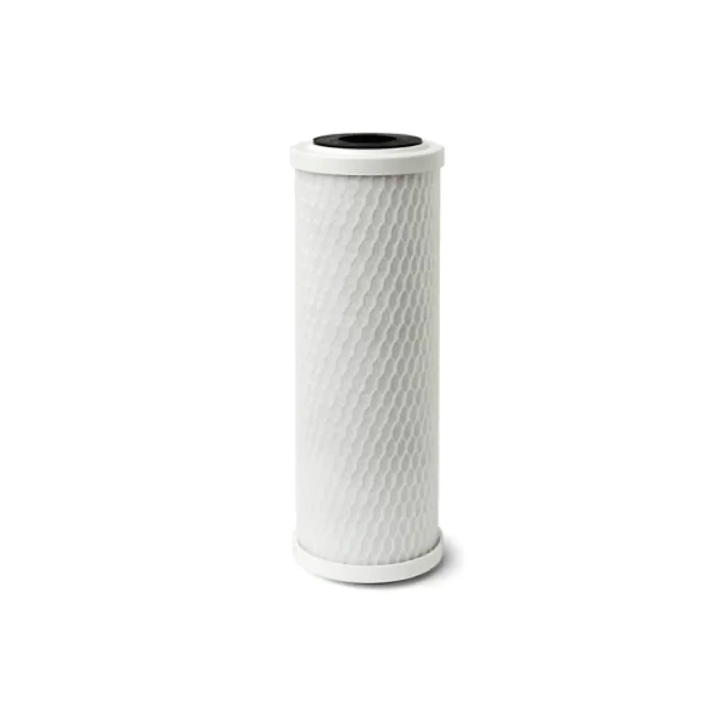 3 Filtri Acqua Carbon Block 10 X 2.5 Pollici Per Osmosi Inversa - Universali - Foto 3