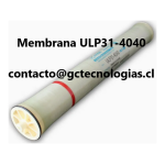 ULP 31 4040