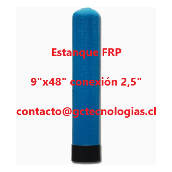 Estanque FRP 948