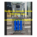 Osmosis 250LH