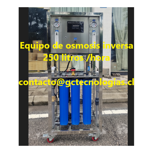 Osmosis 250LH